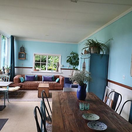 B&B De Wadvaarder Midsland Eksteriør billede